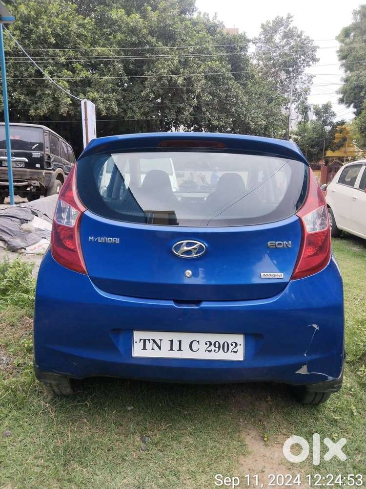 Hyundai Eon