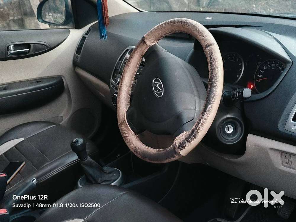 Hyundai I20 1.2 Asta, 2013, Petrol