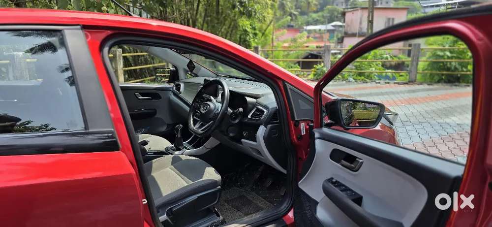 Tata Altroz Xz 1.2 Rtn Bs6 Manual