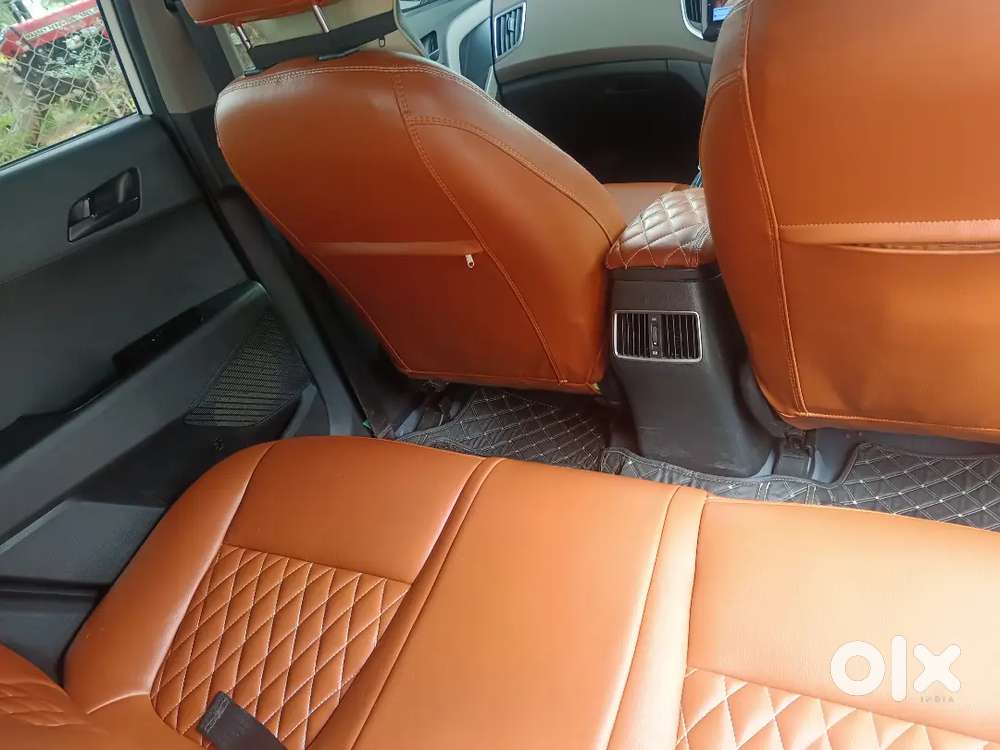 Hyundai Creta Facelift 2020 Diesel