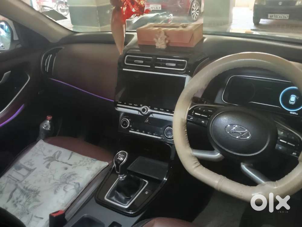 Hyundai Alcazar 2022