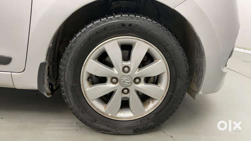 Hyundai Xcent S 1.2 (o), 2014, Petrol