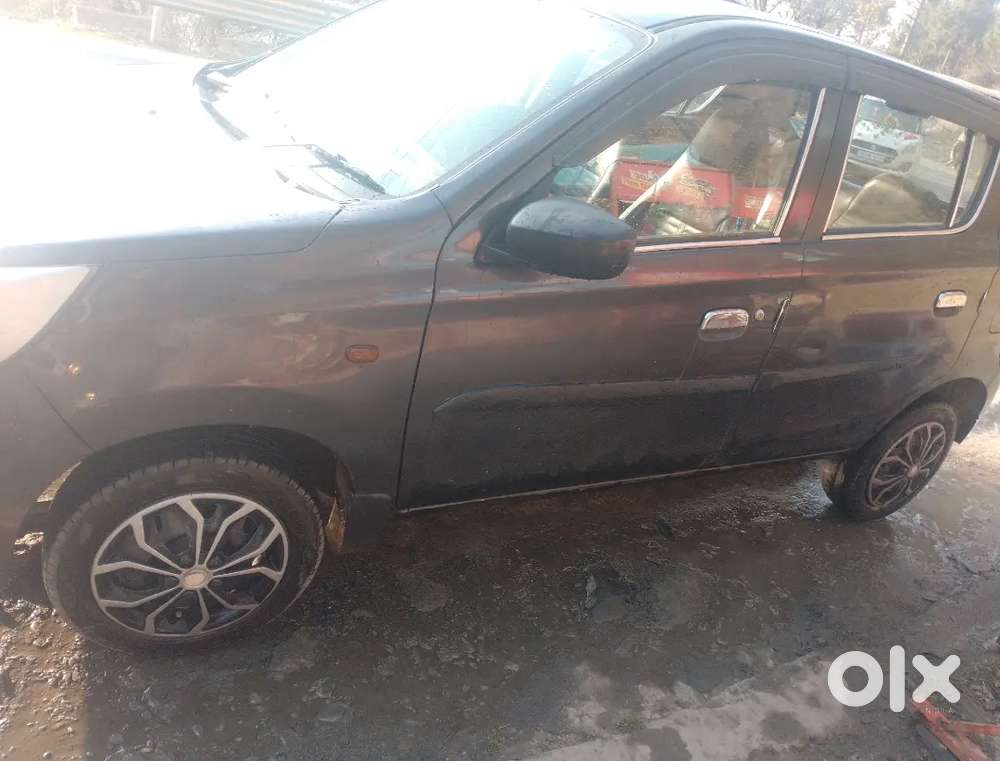 Maruti Suzuki Alto K10 2019 Petrol Well Maintained