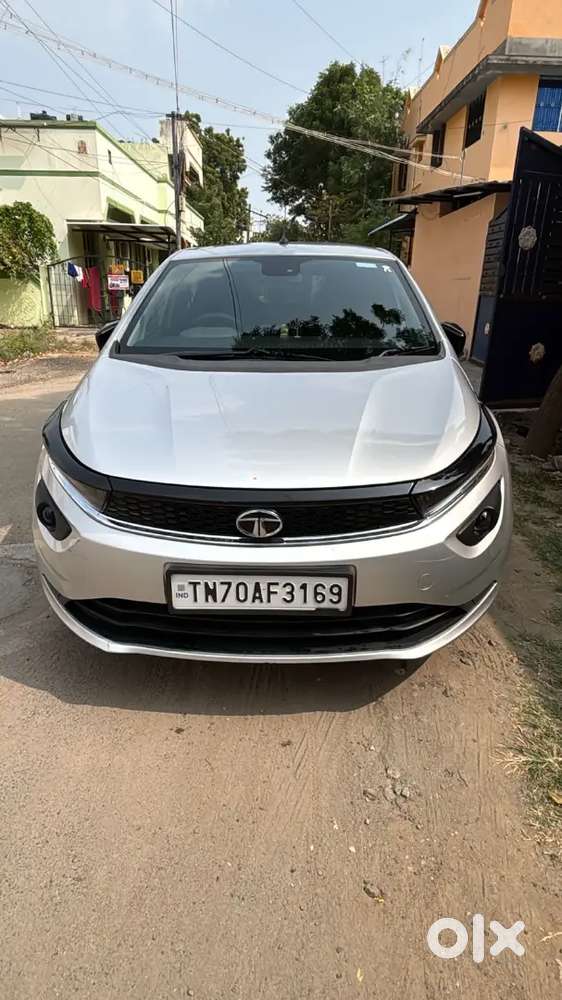 Tata Altroz 1.2 Xt 2021