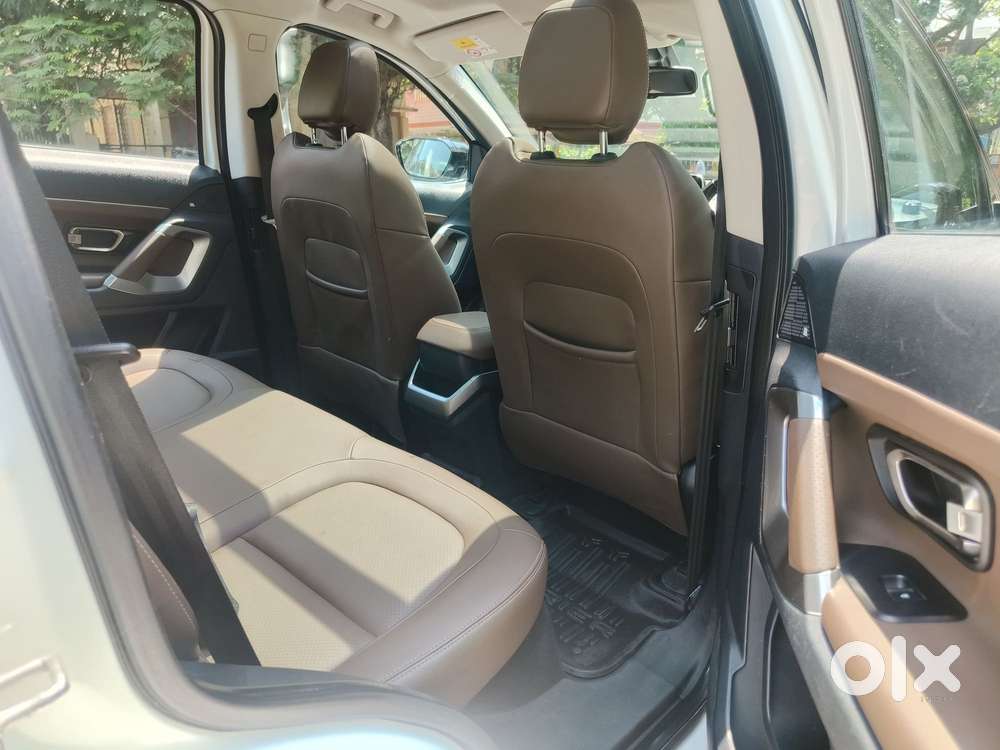 Tata Harrier Xza+, 2021, Diesel