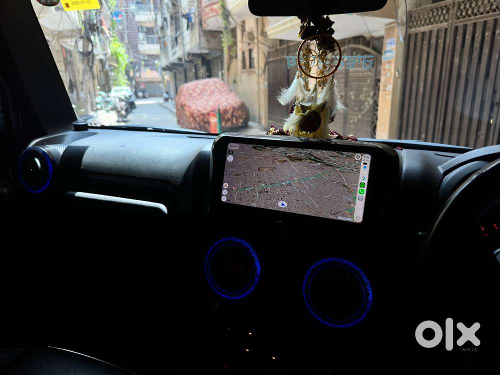 Mahindra Thar 2025 Diesel Direct Owner