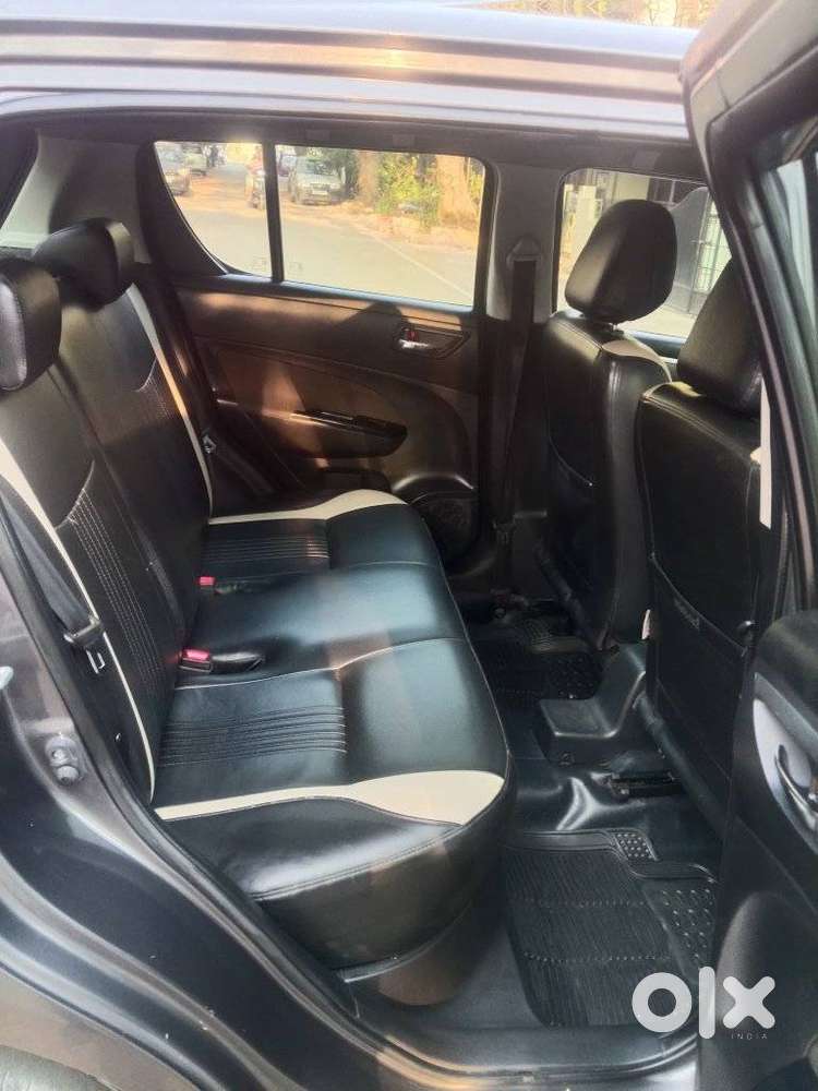 Maruti Suzuki Swift Vdi Bs Iv, 2016, Diesel