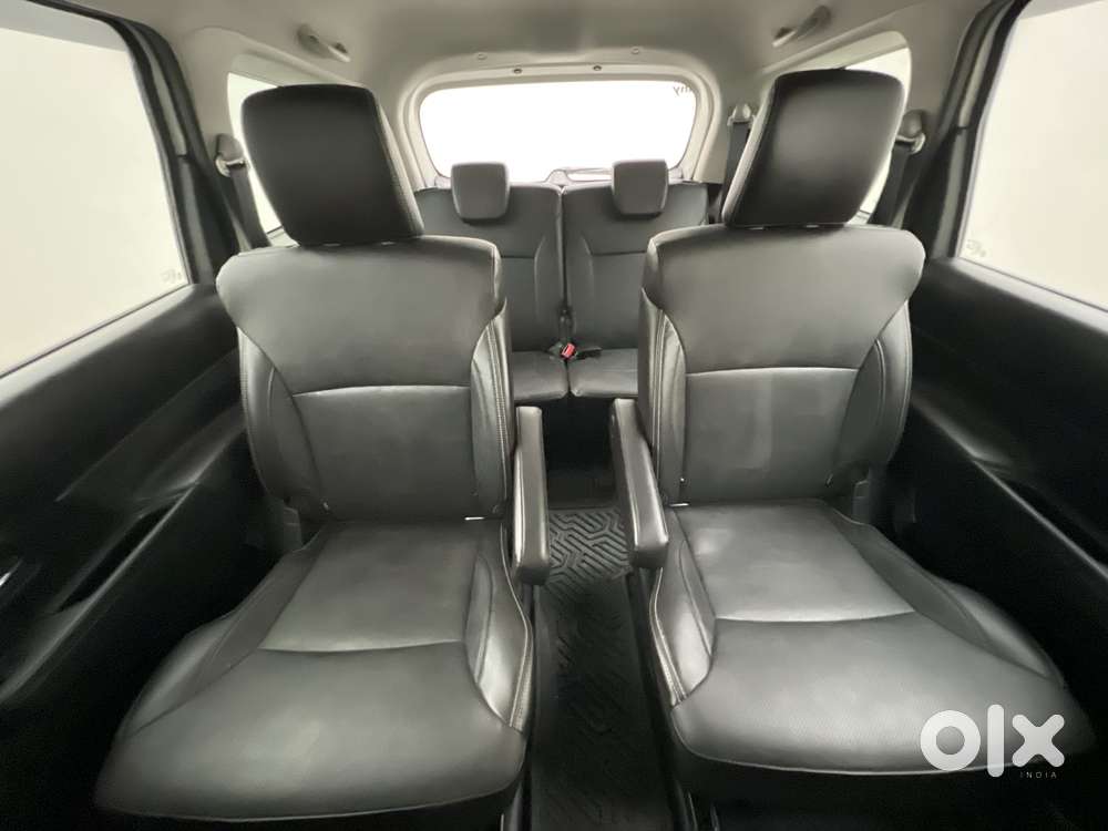 Maruti Suzuki Xl6 1.5 Alpha At, 2022, Petrol