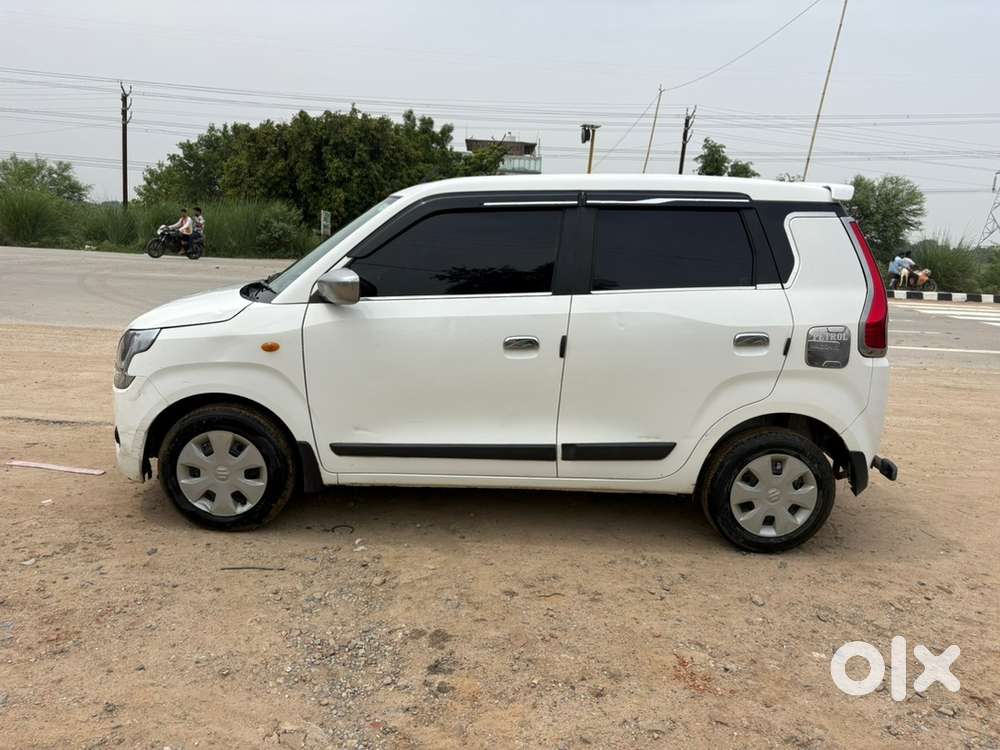 Maruti Suzuki Wagon R 2020