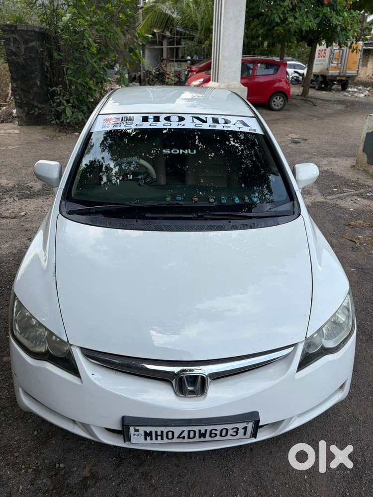 Honda Civic 2009