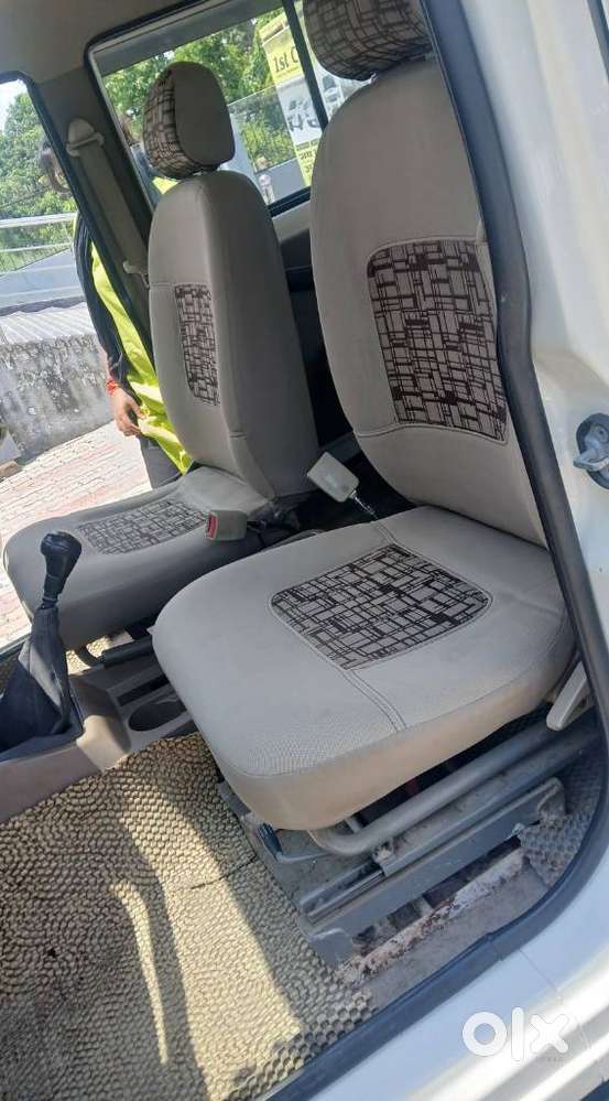 Mahindra Bolero Zlx Bsiii, 2018