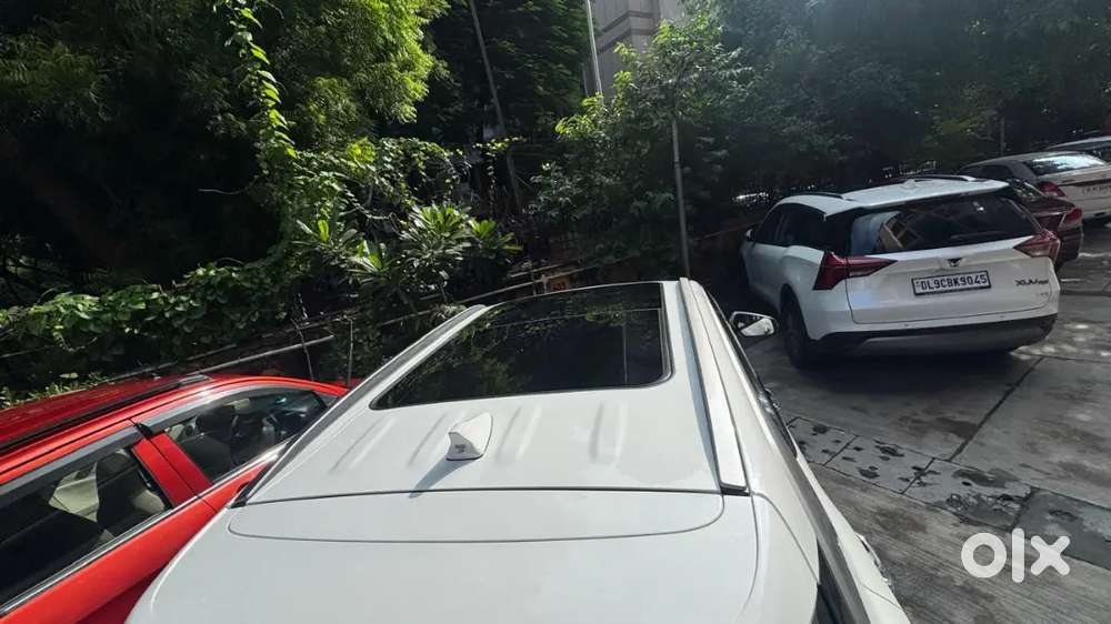 Hyundai Creta 1.5 Petrol 2022