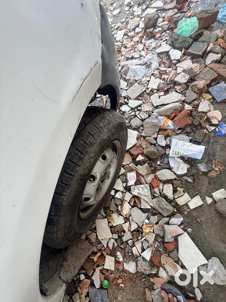 Maruti Suzuki Alto 2010 Petrol Good Condition