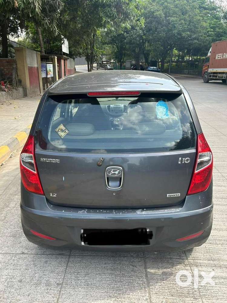 Hyundai Car Manual 2013