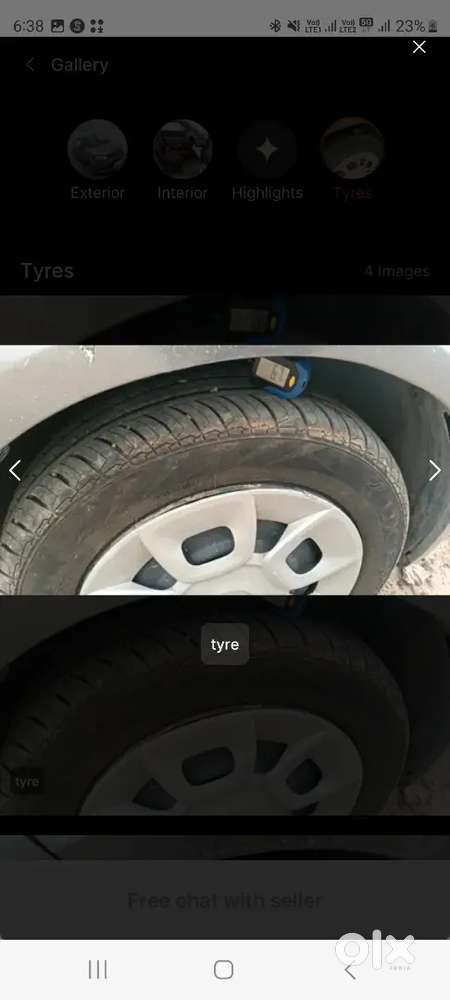 Maruti Suzuki Ignis 2017 Cng & Hybrids Good Condition