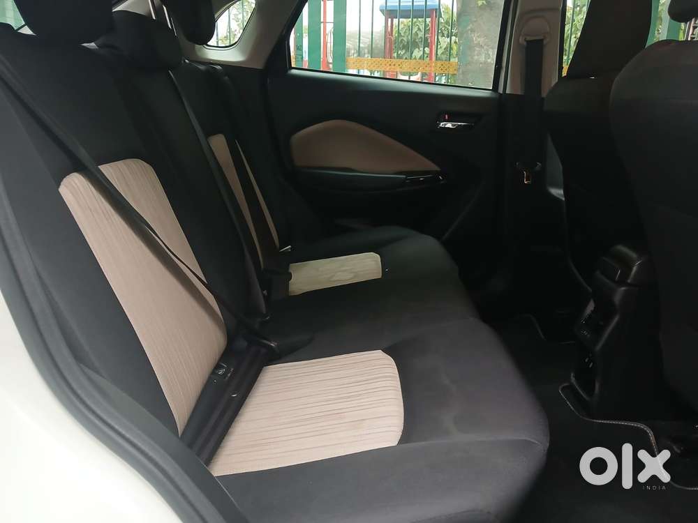 Toyota Glanza 1.2 V, 2023, Petrol