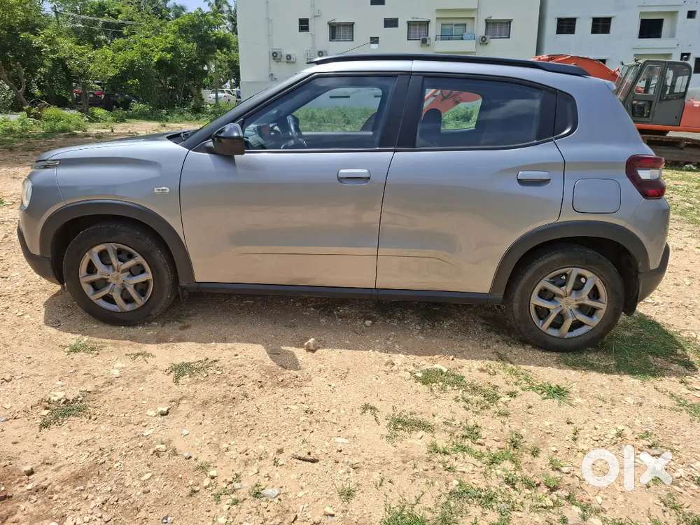 Citroen C3 Feel 2023