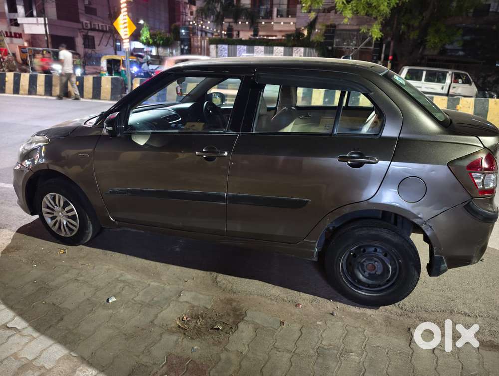 Maruti Suzuki Swift Dzire Vdi Regal Limited Edition, 2016, Diesel