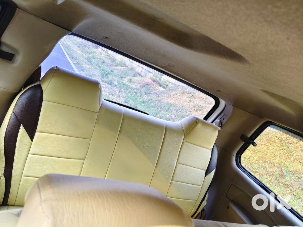 Mahindra Xylo H4 Abs Bs Iv, 2018, Diesel