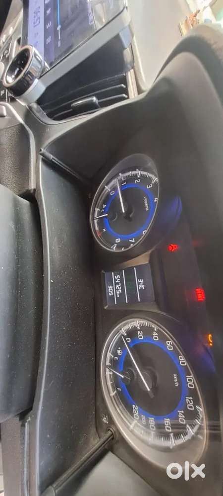 Maruti Suzuki Baleno 2019 Petrol Well Maintained