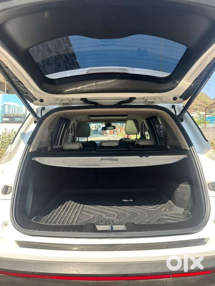 Mg Diesel Car 2021