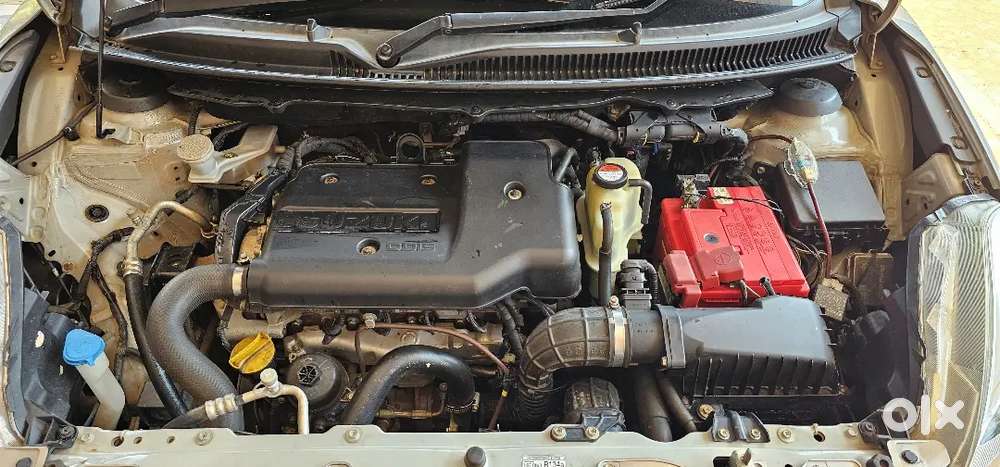 Maruti Suzuki Baleno 2017 Diesel 66000 Km Driven