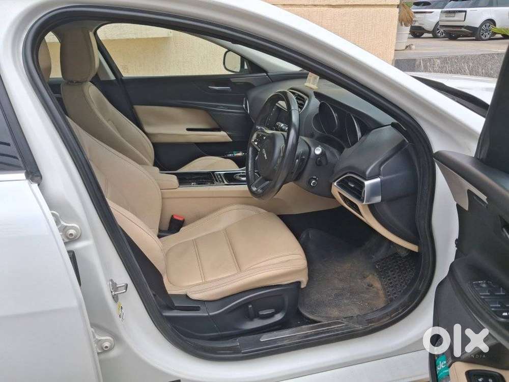 Jaguar Xe 2.0l Diesel Prestige, 2018, Diesel
