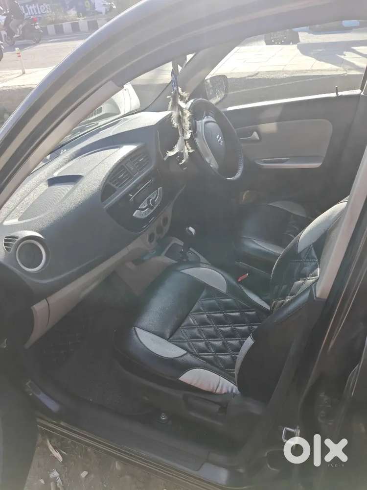 Maruti Suzuki Alto 2019