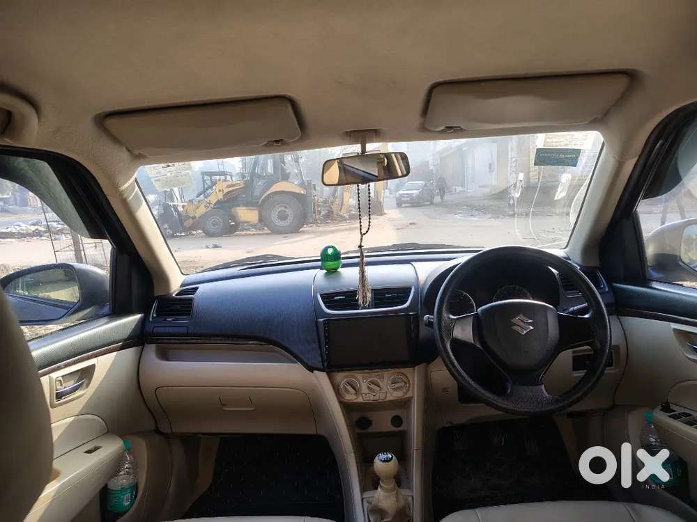 Maruti Suzuki Swift Dzire 2015 Diesel Good Condition