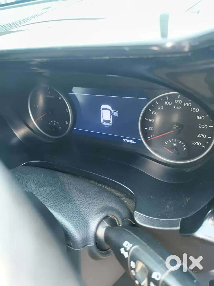 Kia Seltos 2021 Anniversary Diesel