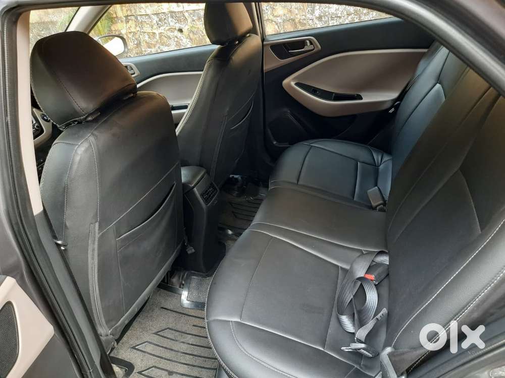 Hyundai Elite I20 Asta (o) 1.2 Mt, 2016, Petrol