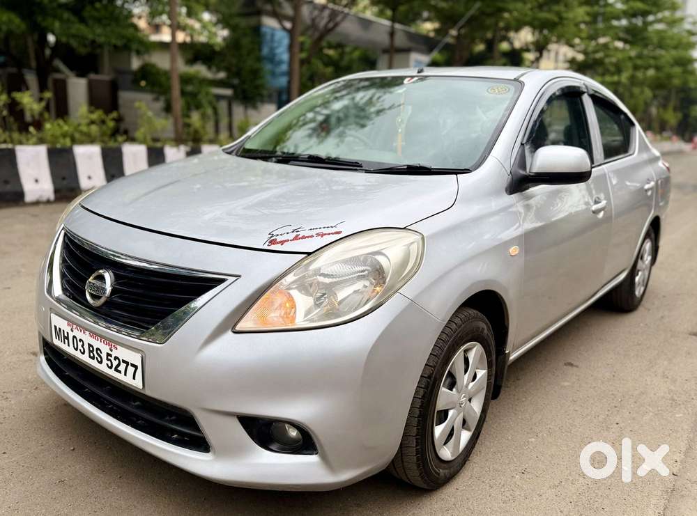 Nissan Sunny Xv, 2014, Petrol