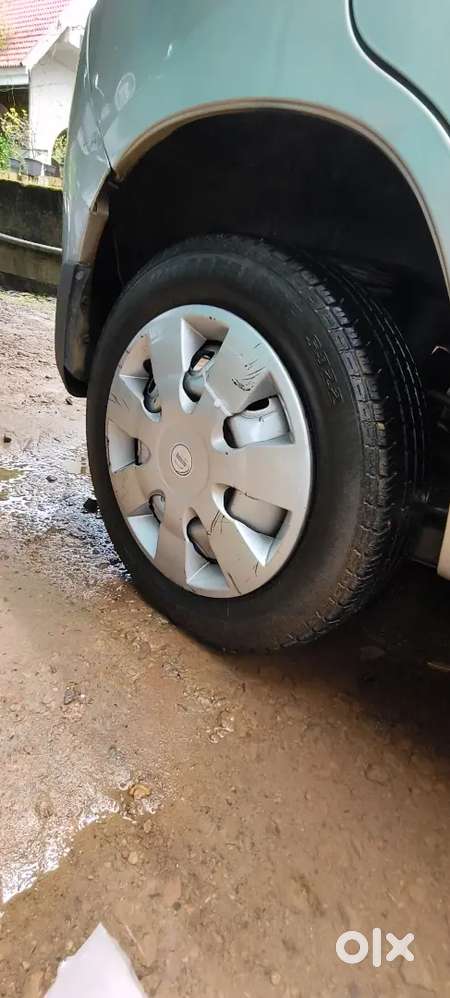 1.maruti Suzuki, Zen Estilo, Lxi Variant, 2008 Model, Petrol,4th Owner