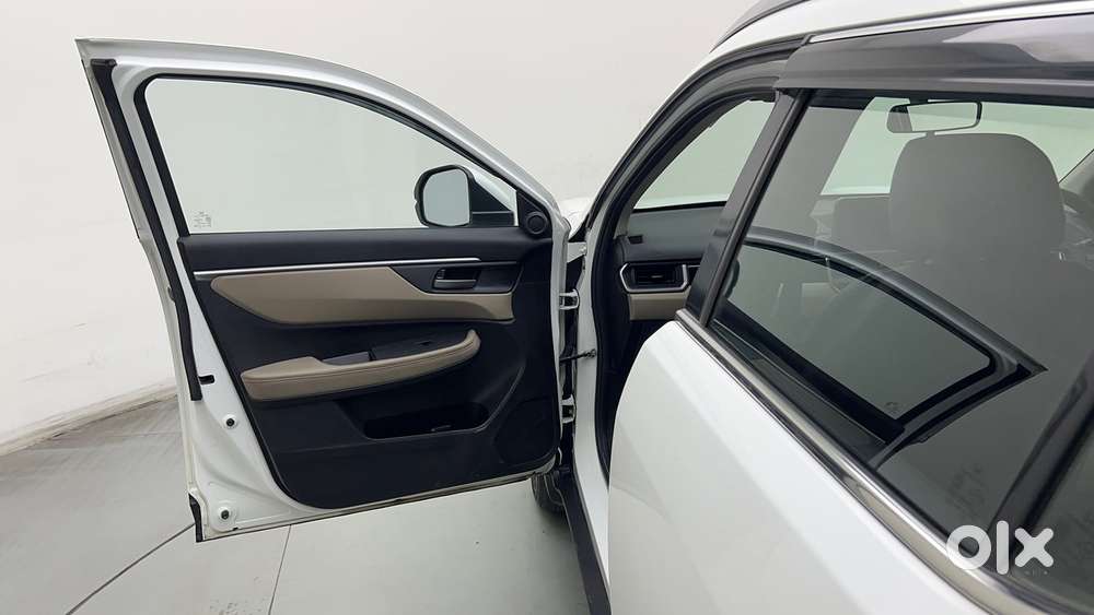 Honda Elevate Vx Cvt, 2024, Petrol
