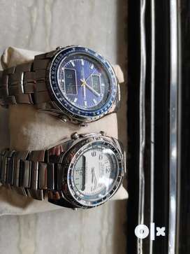 Olx sales casio protrek