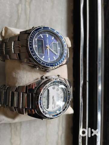 Citizen casio store