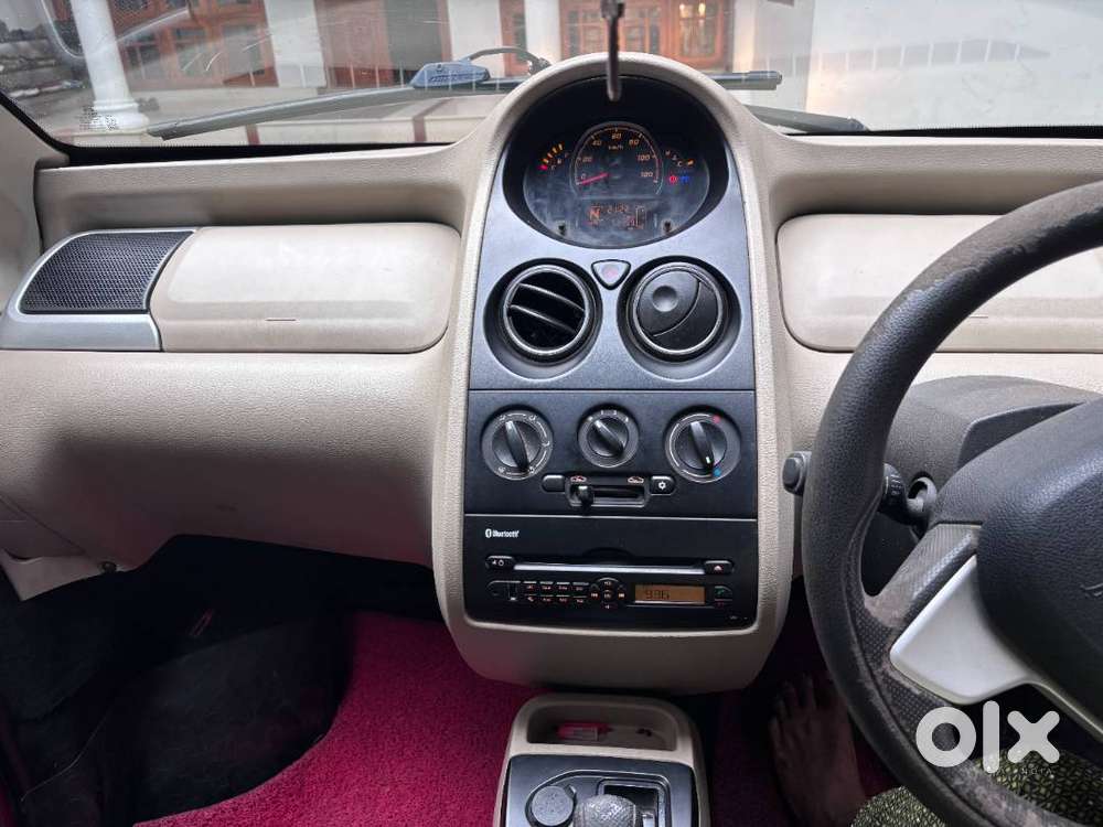 Tata Nano Genx Automatic For Sale