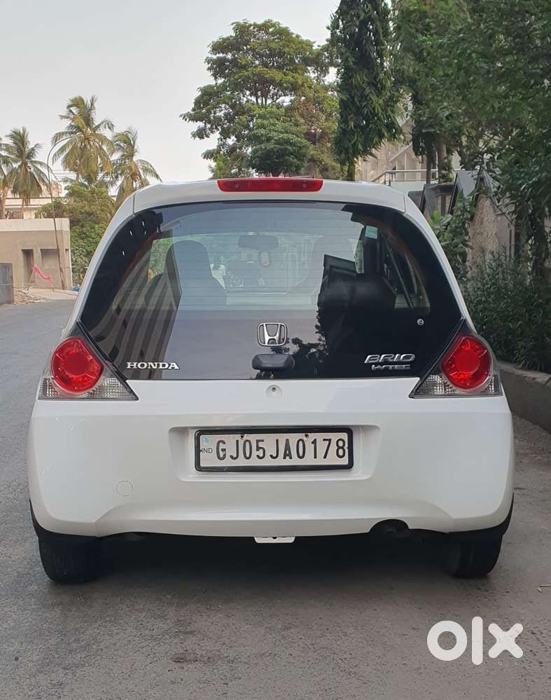 Honda Brio, 2012, Cng & Hybrids