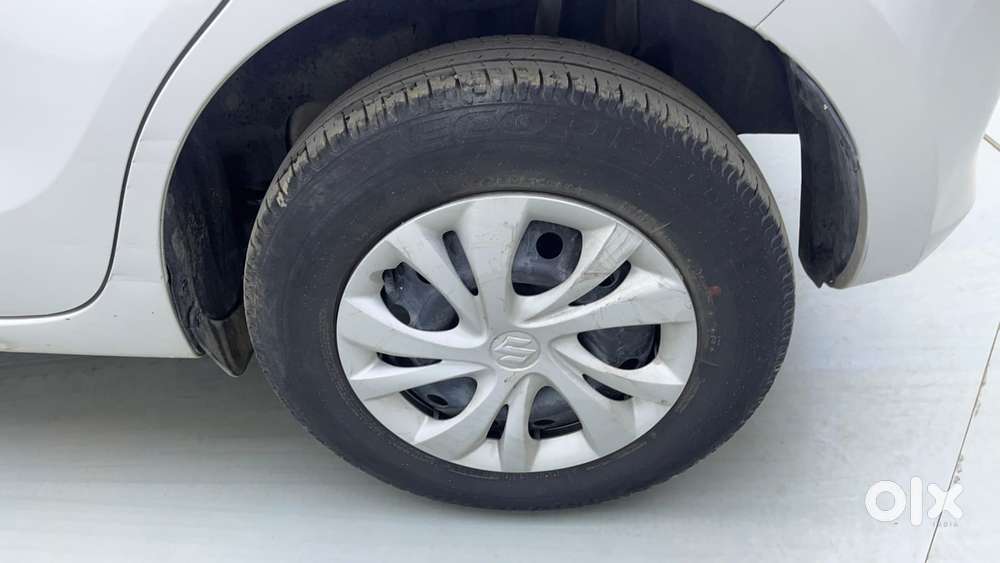 Maruti Suzuki Swift Amt Vvt Vxi, 2022, Petrol