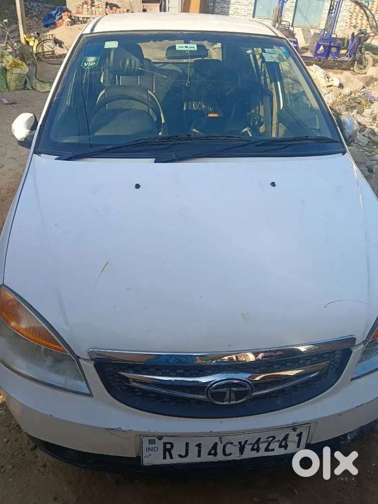 Tata Indica Ev2 2014 Diesel