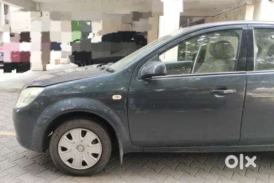 Ford Fiesta 1.4 Zxi Ltd, 2010, Petrol