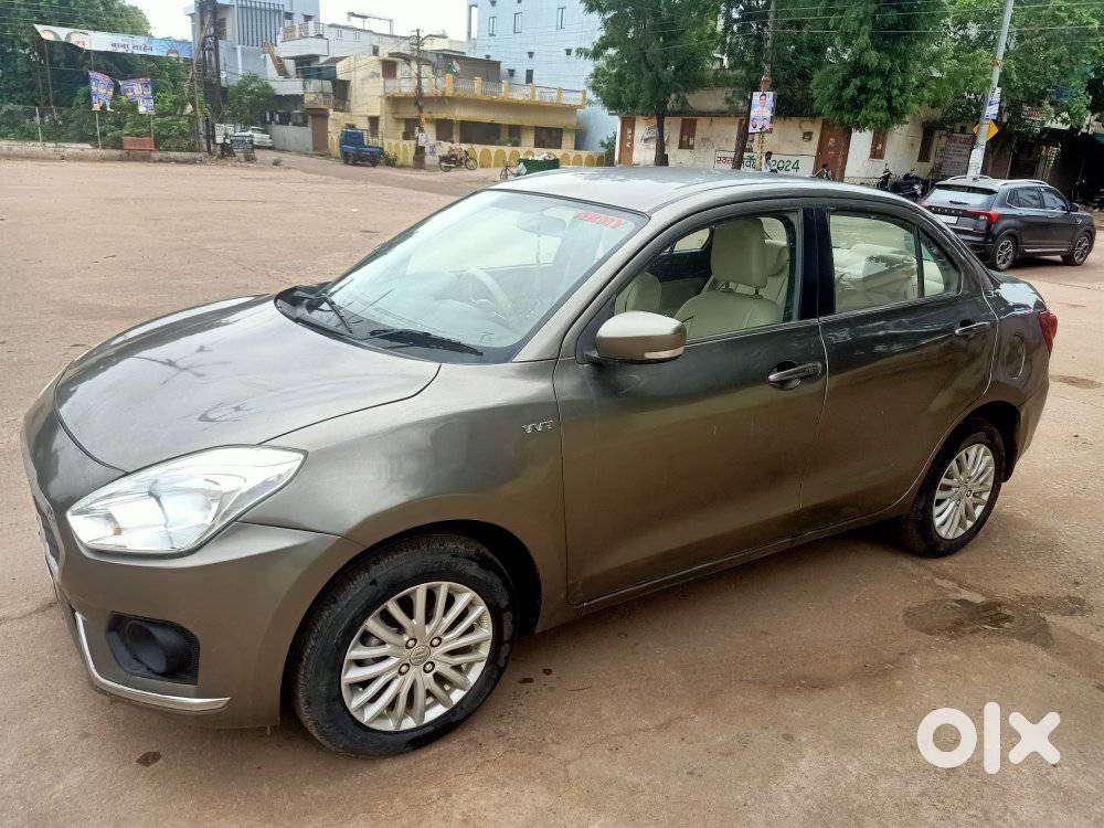 Maruti Suzuki Dzire 1.2 Zxi, 2019, Petrol