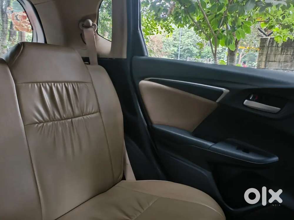 Honda Jazz 2017 For Sale