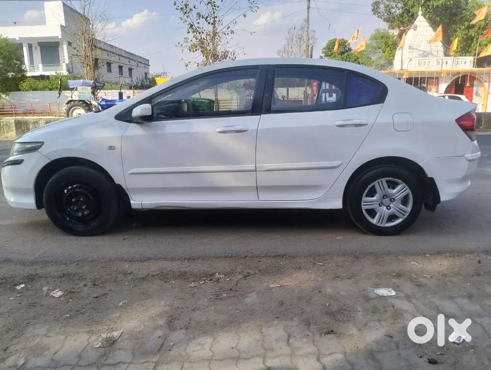Honda City 2008 Petrol Good Condition