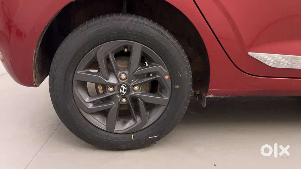 Hyundai Grand I10 Nios Sportz 1.2 Kappa Vtvt, 2021, Petrol