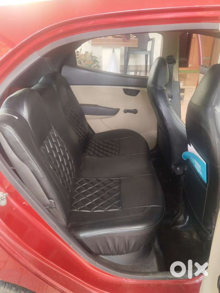 Hyundai Eon Petrol Manual 2014