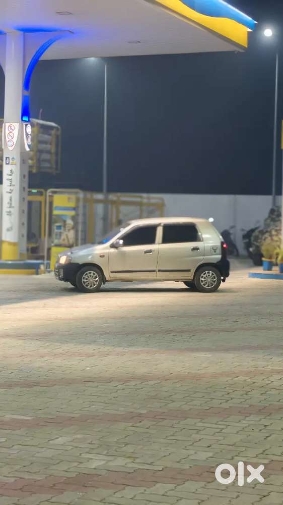 Maruti Suzuki Alto 2007 Ready