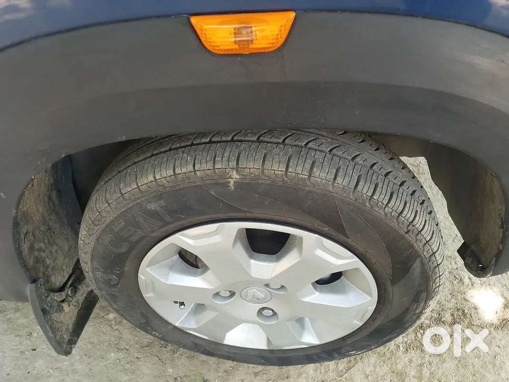 Very Good Condition And Very Fresh Car New Condition