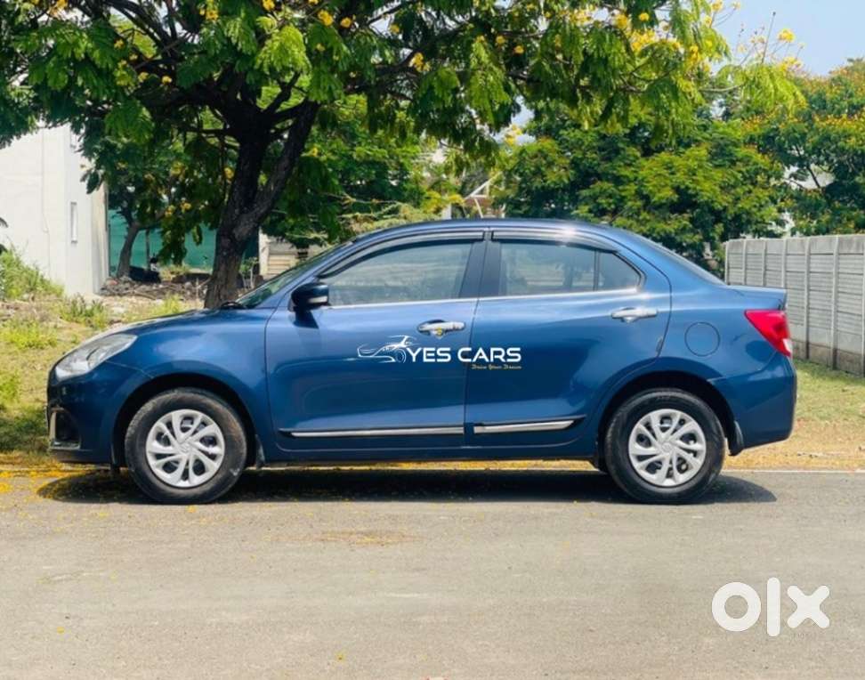 Maruti Suzuki Dzire 1.2 Vxi, 2023, Petrol