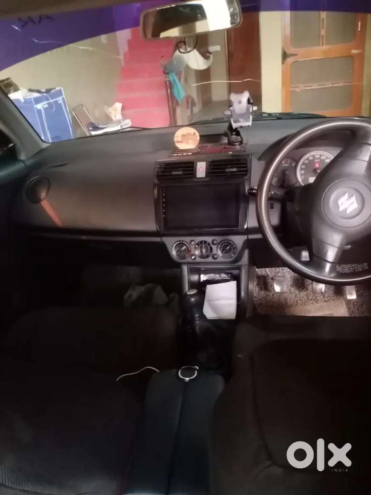 Maruti Suzuki Swift 2005